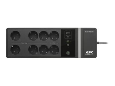 Apc Back Ups Be850g2